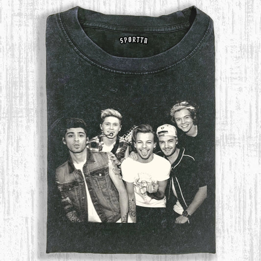 ONE DIRECTION  T-SHIRT