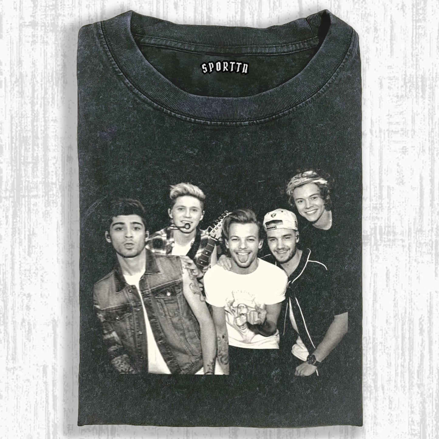 ONE DIRECTION  T-SHIRT