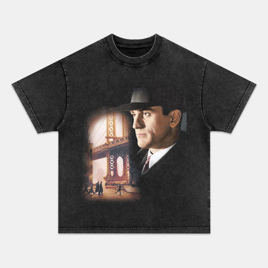 ONCE UPON A TIME IN AMERICA TEE