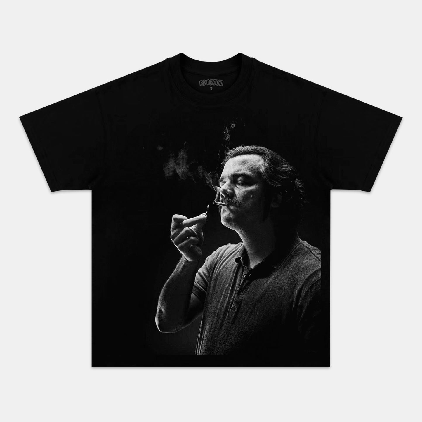 PABLO ESCOBAR TEE