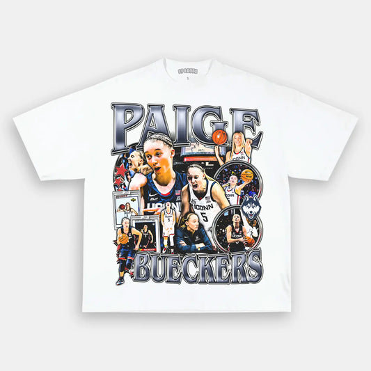 PAIGE BUECKERS TEE