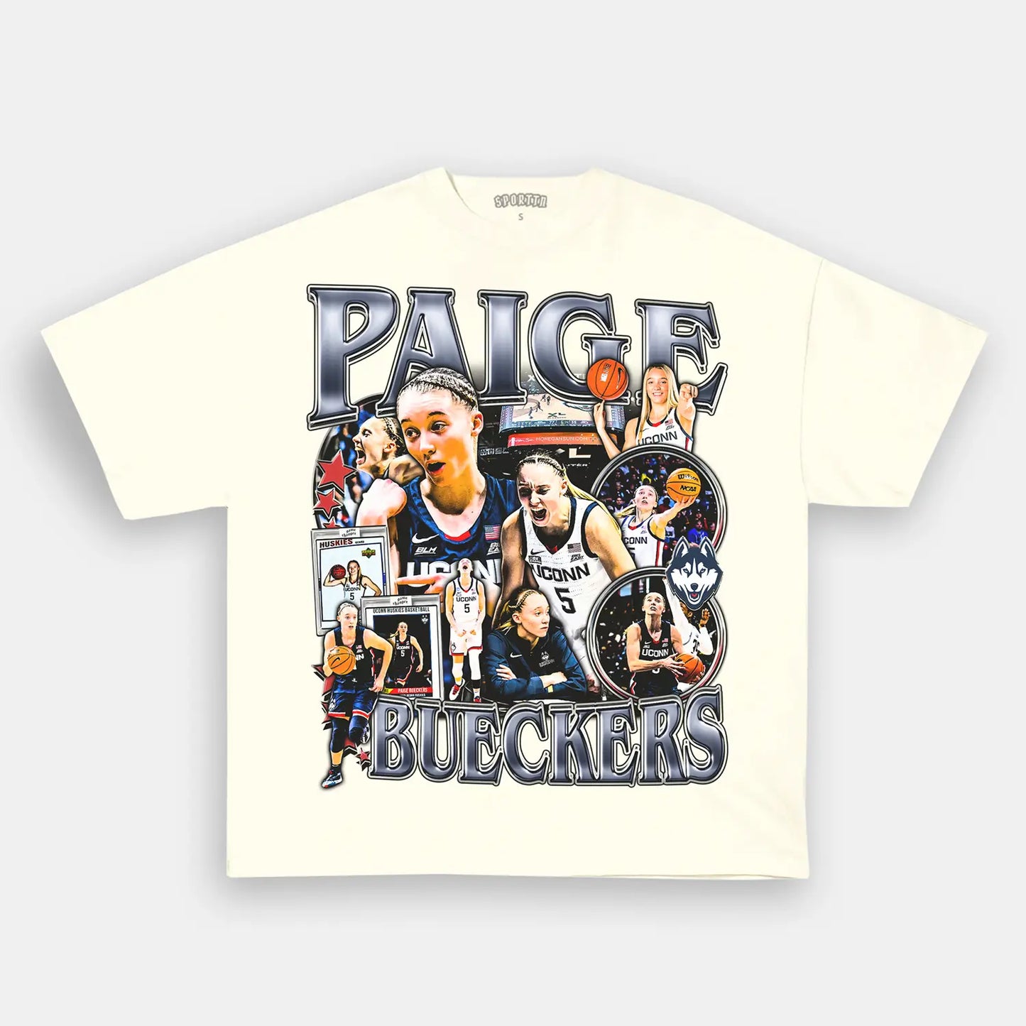 PAIGE BUECKERS TEE