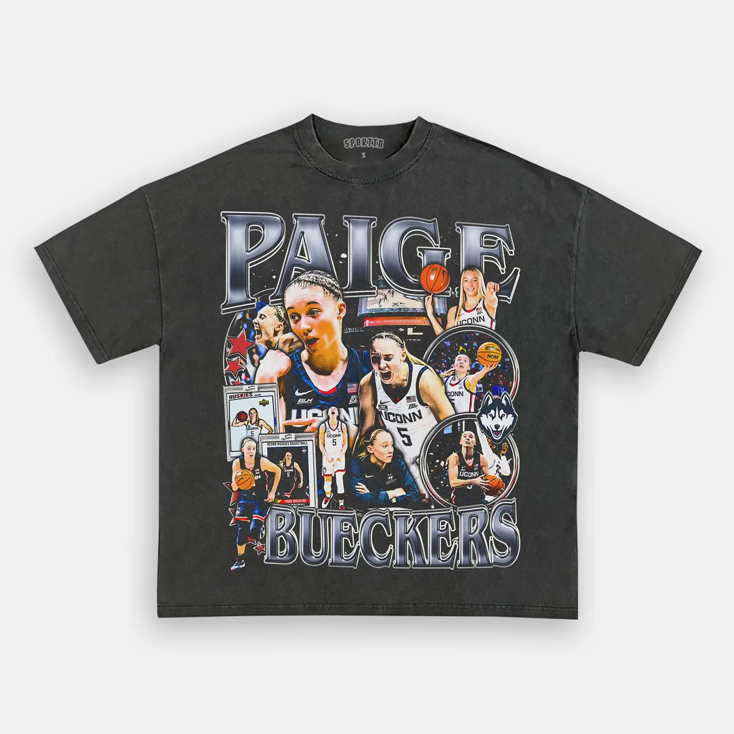 PAIGE BUECKERS TEE