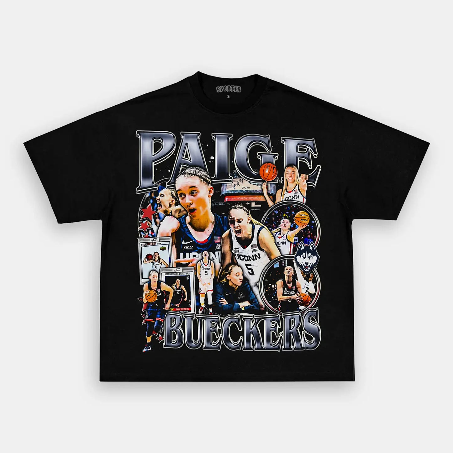 PAIGE BUECKERS TEE