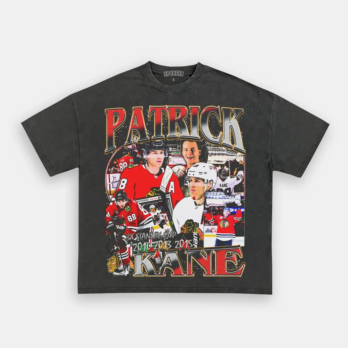 PATRICK KANE TEE