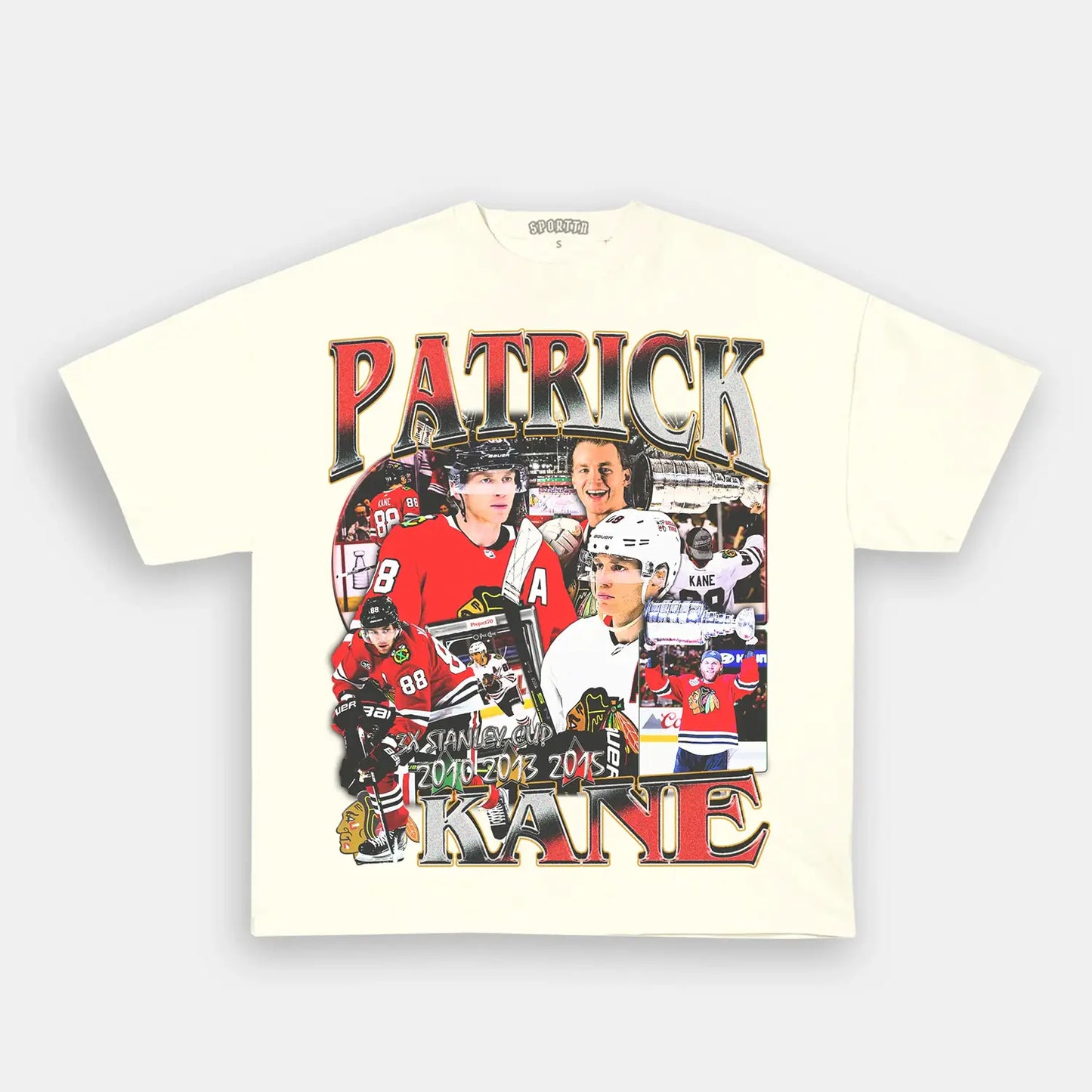 PATRICK KANE TEE