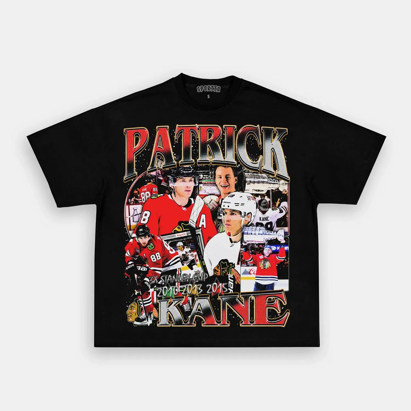 PATRICK KANE TEE