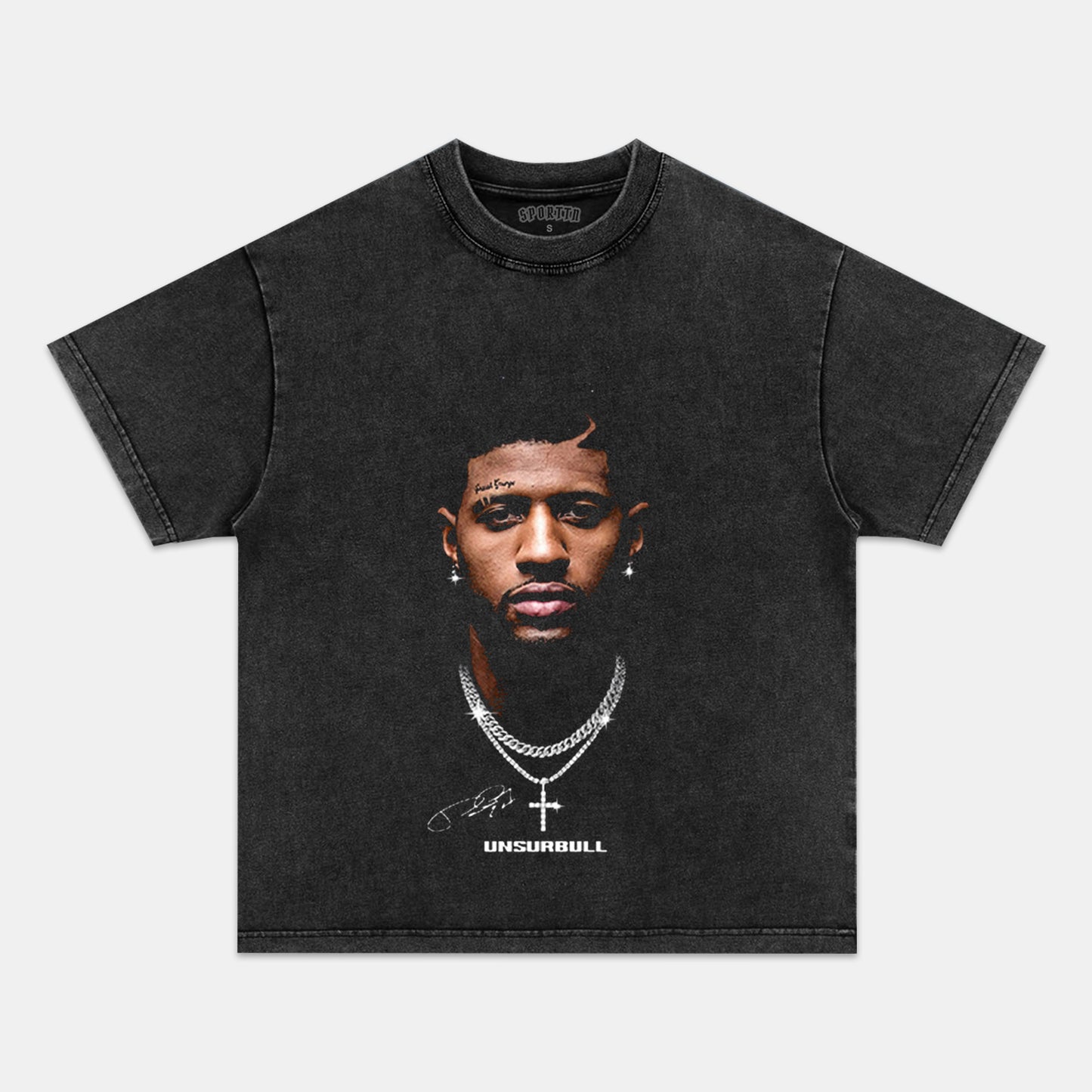 2024 PAUL GEORGE TEE