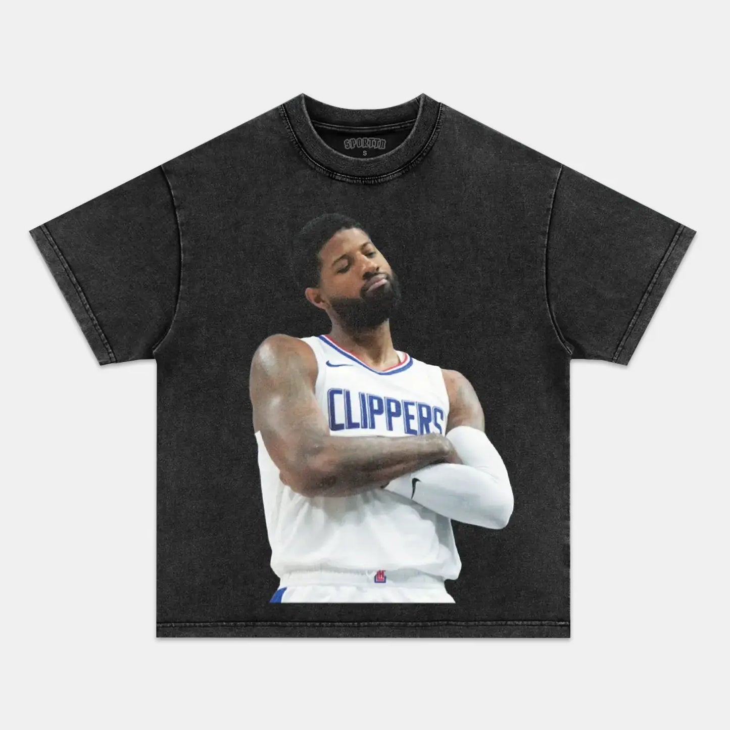 PAUL GEORGE VINTAGE TEE