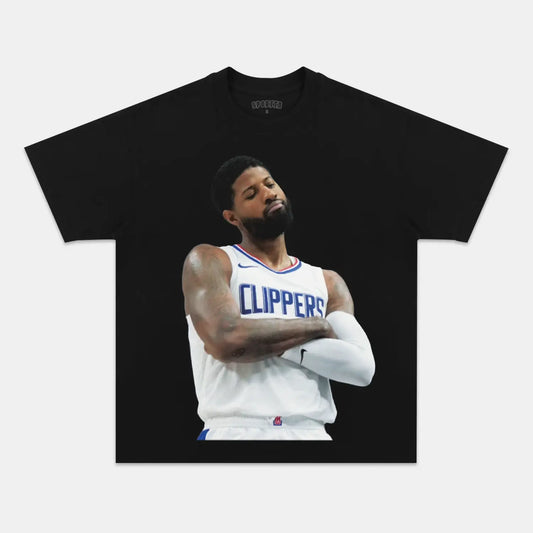 PAUL GEORGE VINTAGE TEE