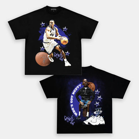 PENNY 2 TEE - [DS]