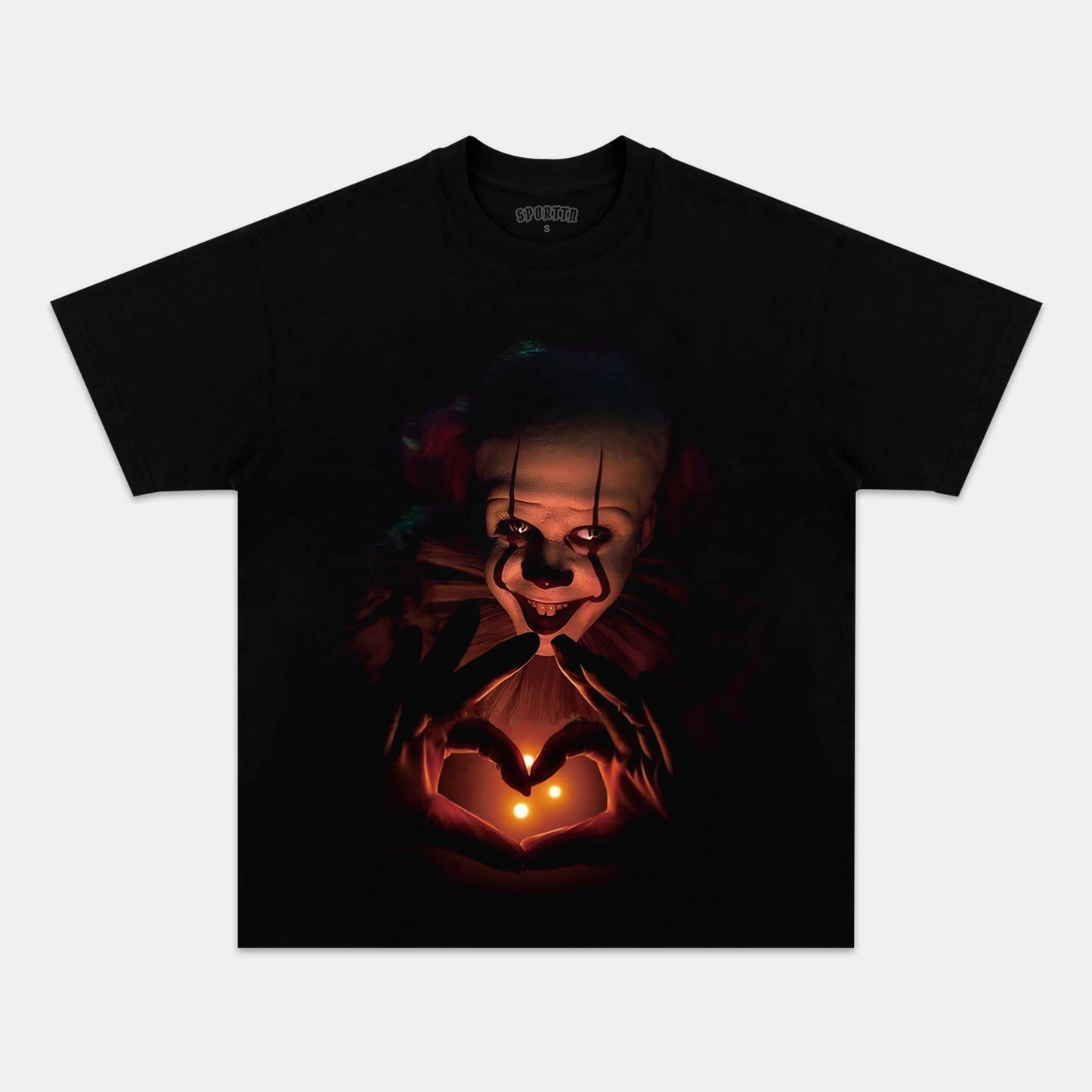 PENNYWISE TEE