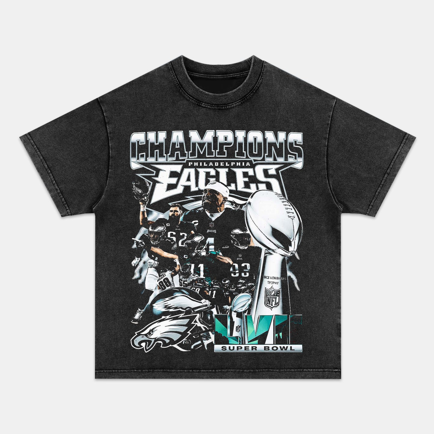 PHILADELPHIA-EAGLES-TEE