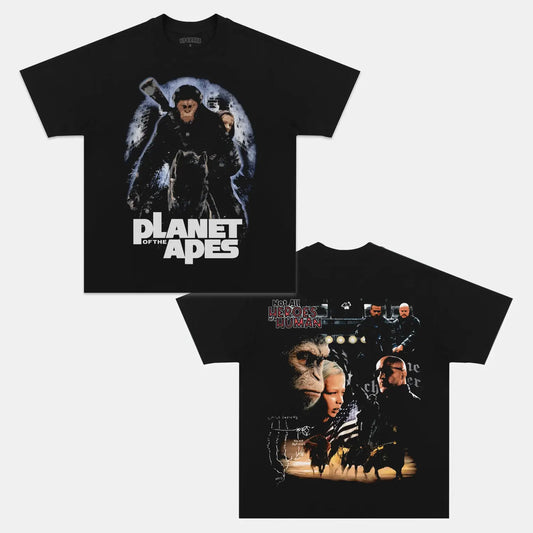 PLANET OF THE APES TEE