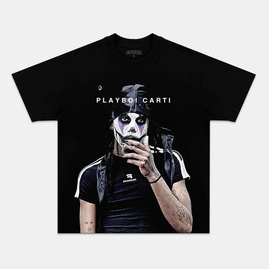 PLAYBOI CARTI 11.30 3.0 TEE