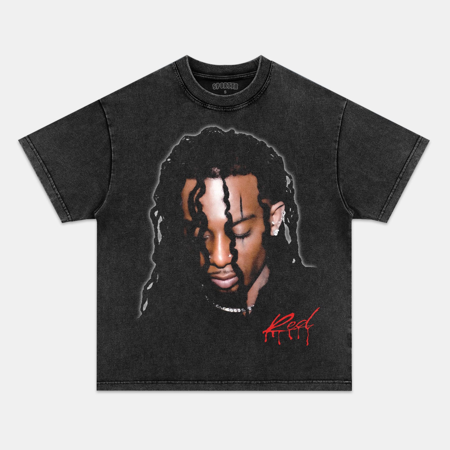 PLAYBOI CARTI 11.30 TEE