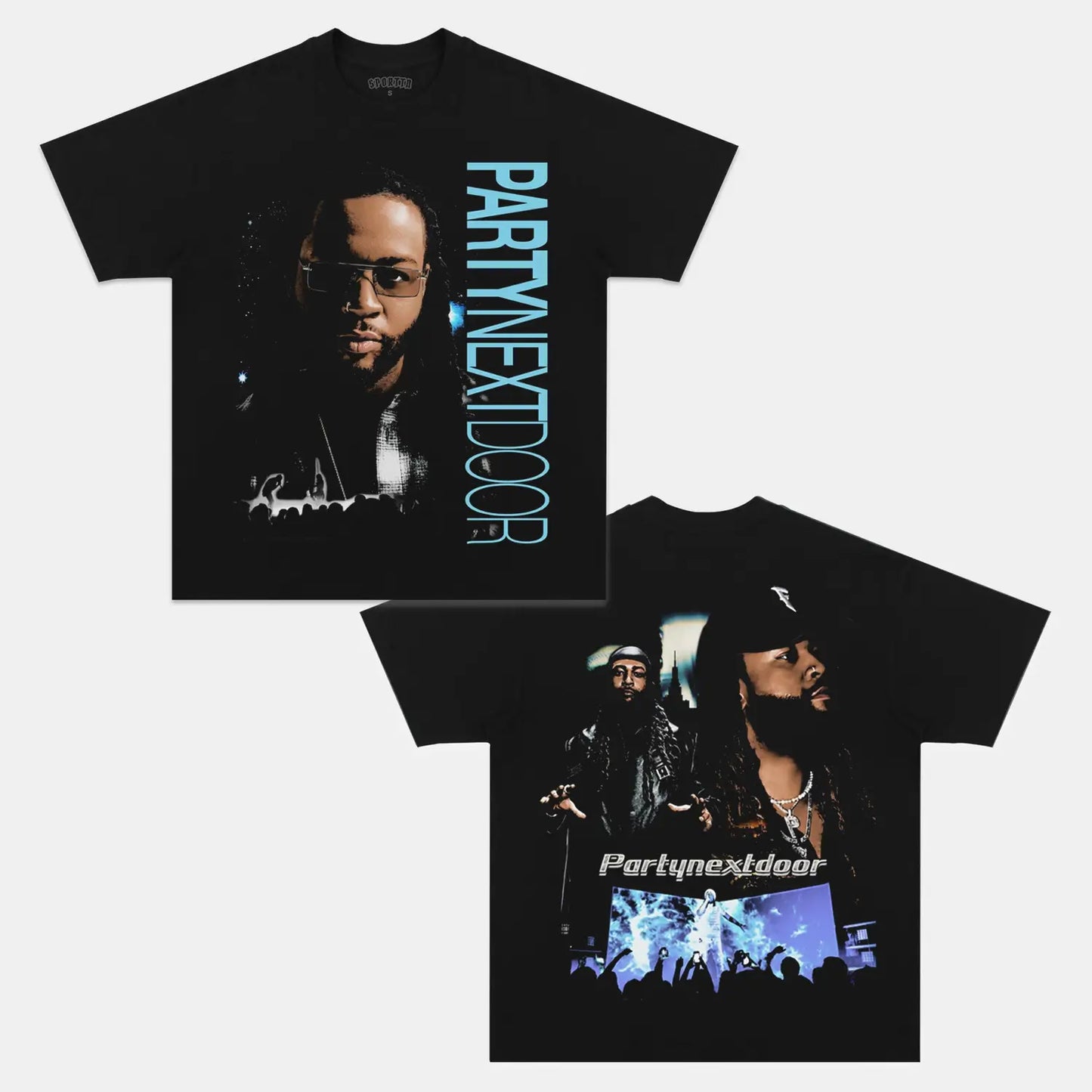 PND TEE