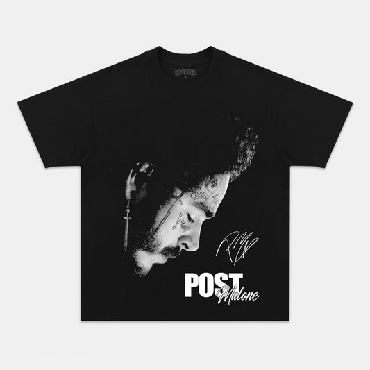 POST MALONE TEE