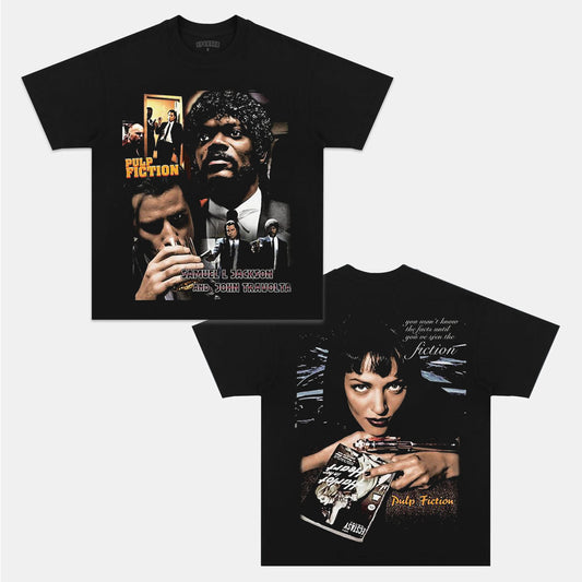 PULP FICTION TEE