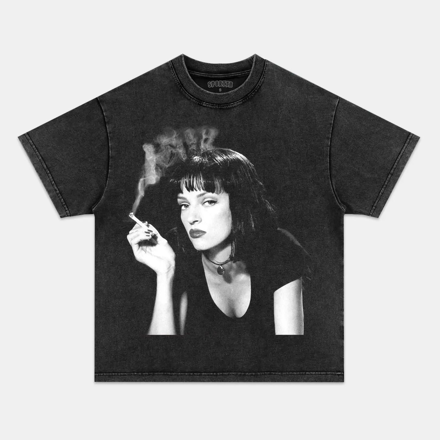 PULP FICTION 12.10 TEE