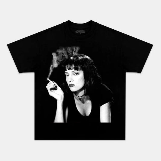 PULP FICTION 12.10 TEE