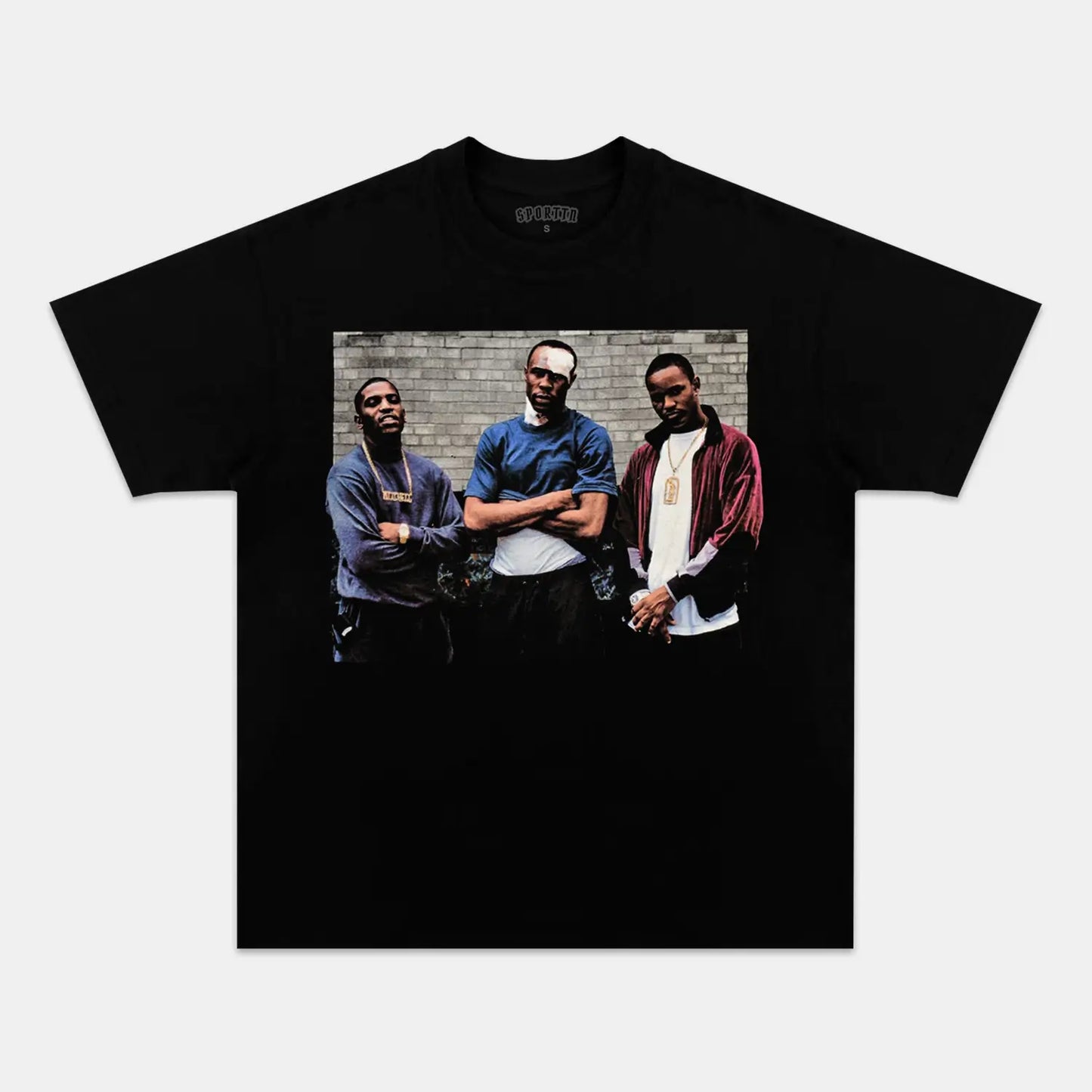 JUICE 1992 TEE