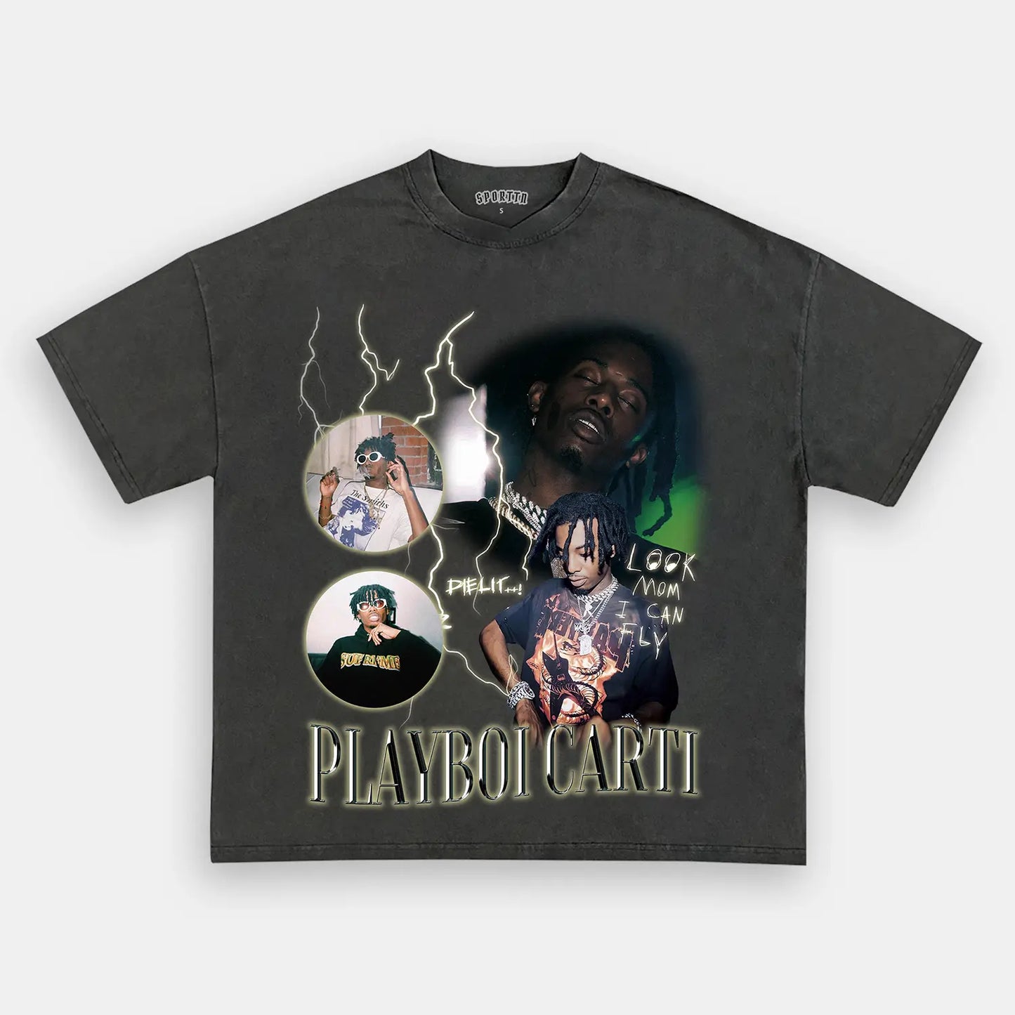 Playboi Carti  Tee