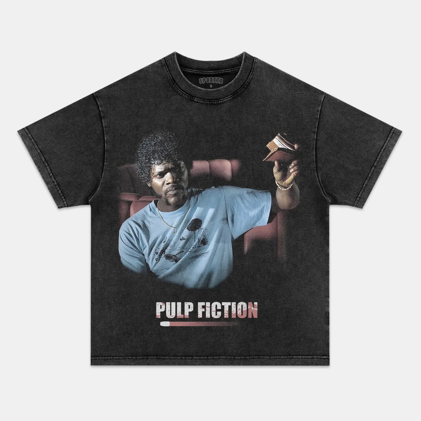 PULP FICTION 11.15 TEE