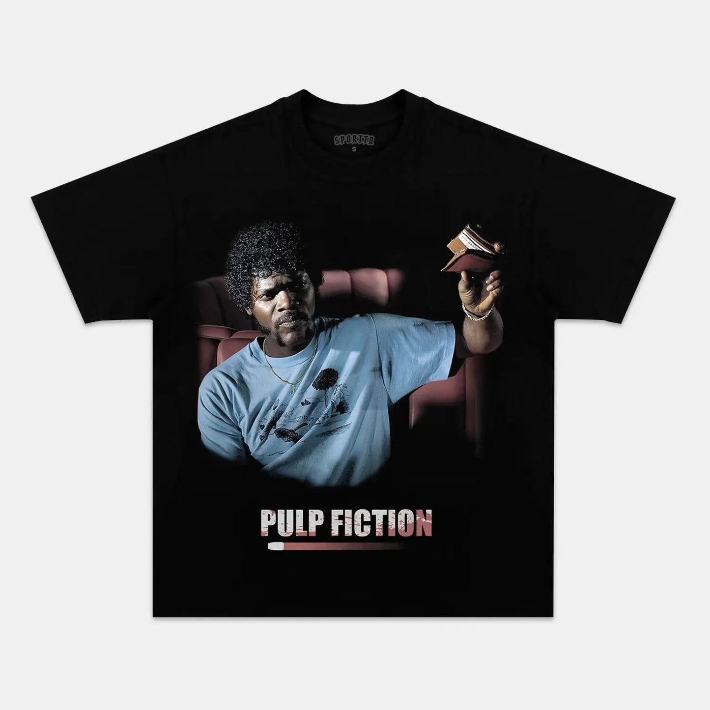 PULP FICTION 11.15 TEE