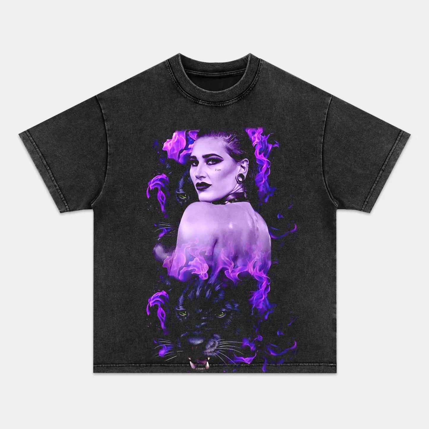 RHEA PIPLEY R1 TEE