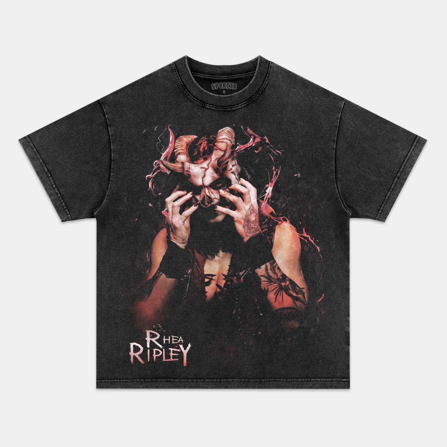 RHEA RIPELY 12.13 TEE