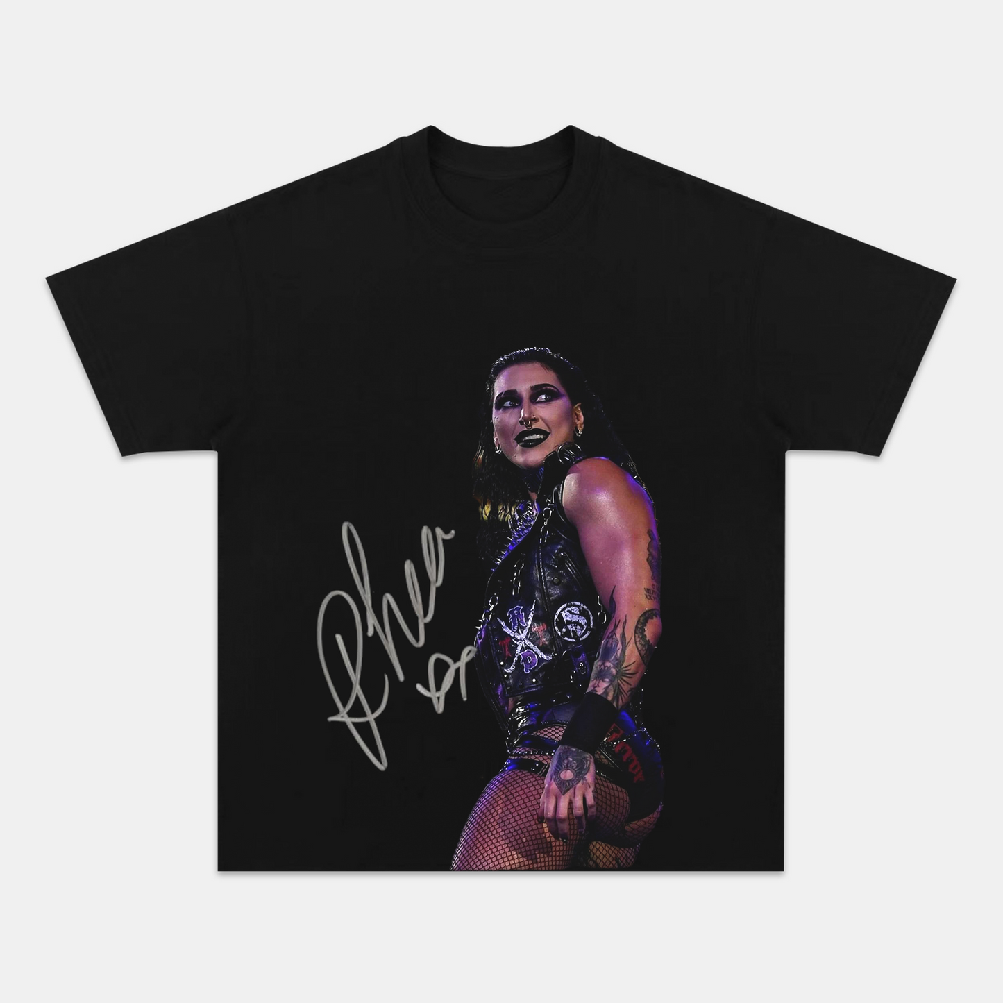 RHEA RIPLEY TEE