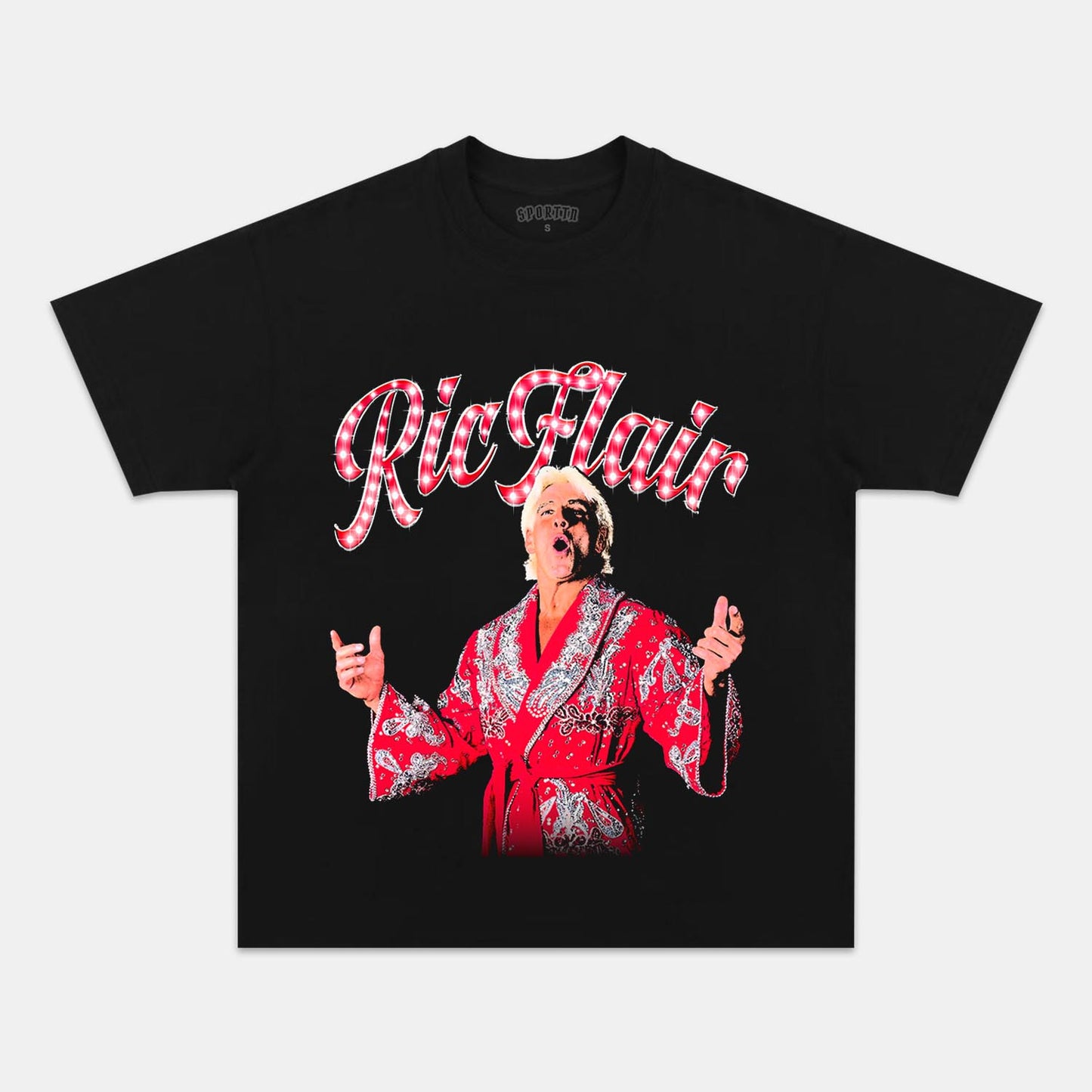 RIC FLAIR TEE