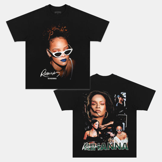 RIHANNA TEE