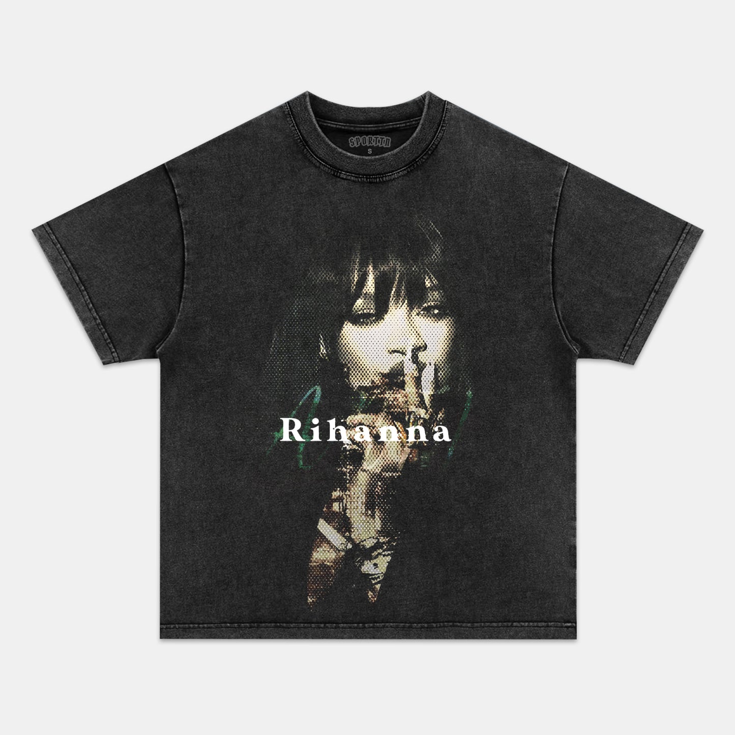 RIHANNA TEE