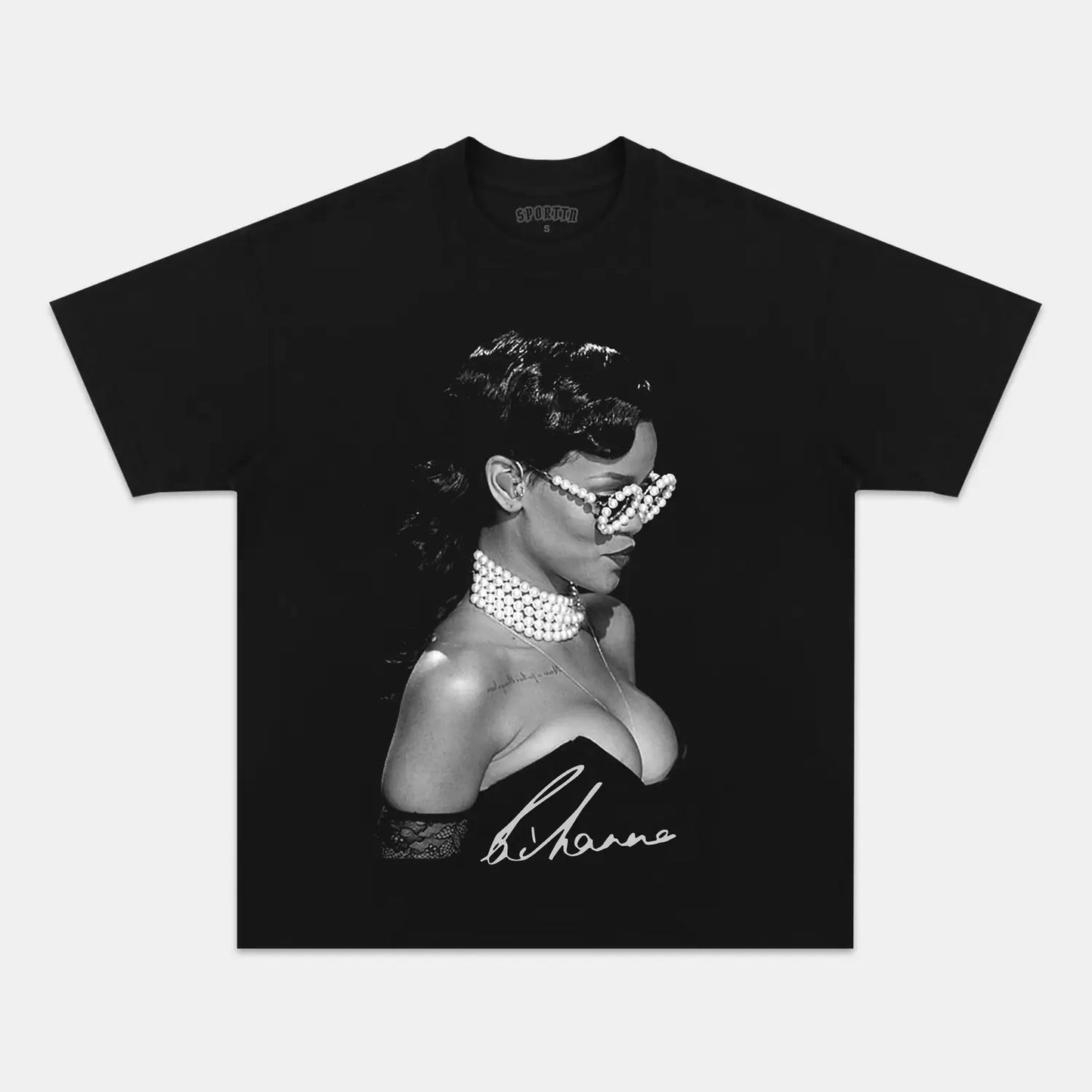 RIHANNA TEE