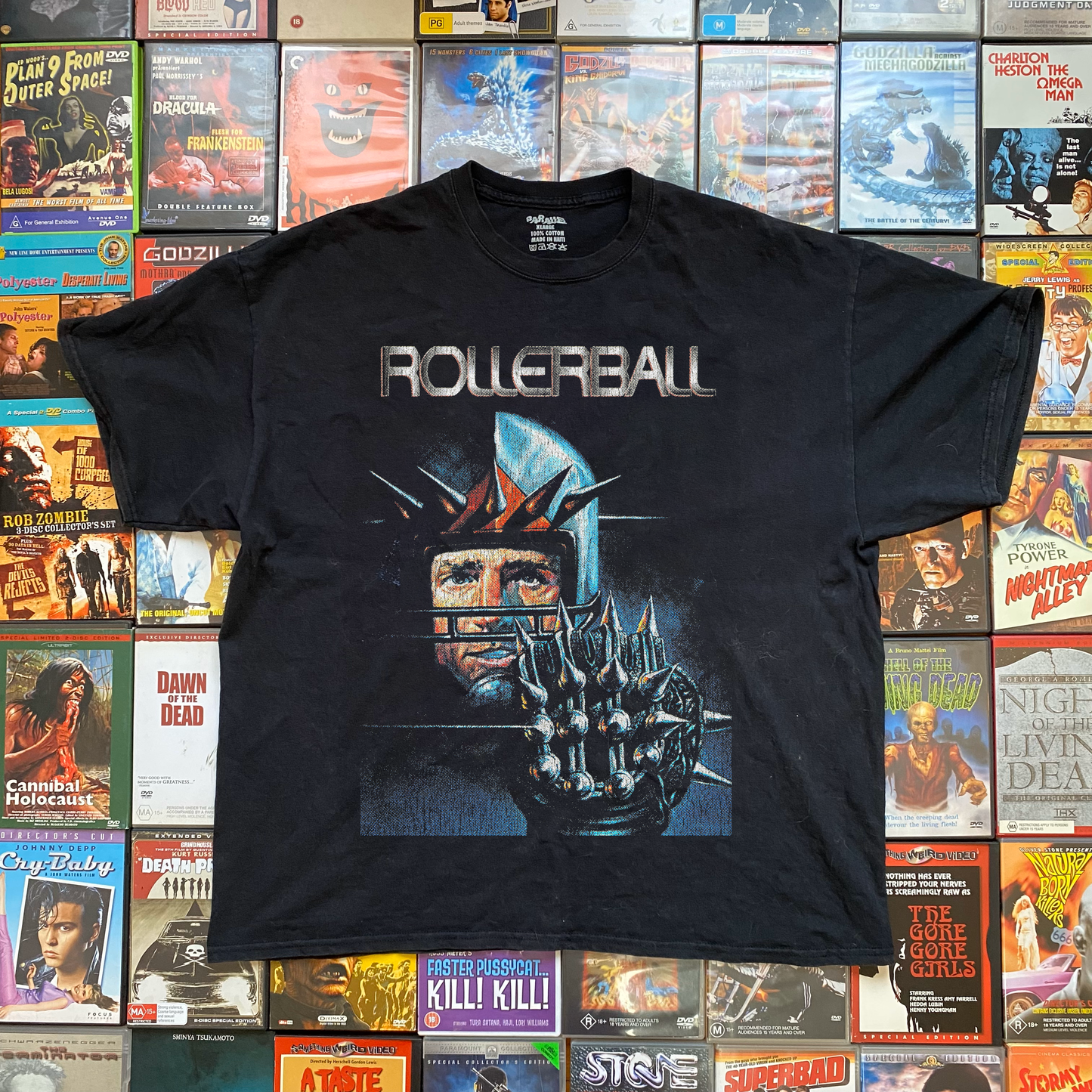 ROLLERBALL PROMO T-SHIRT