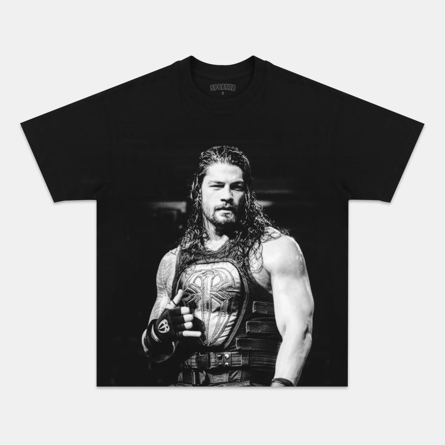 ROMAN REIGNS TEE