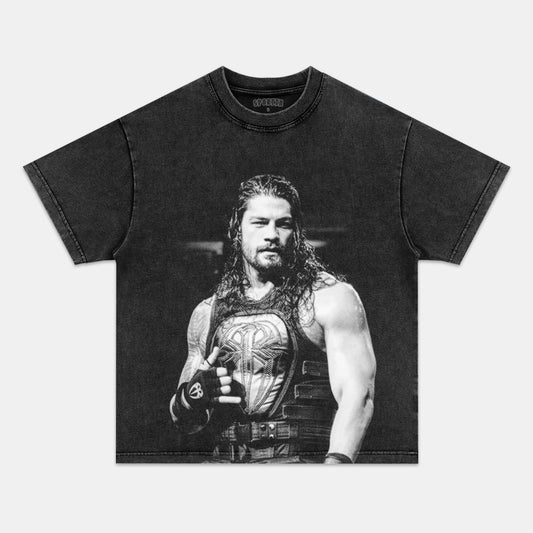 ROMAN REIGNS TEE