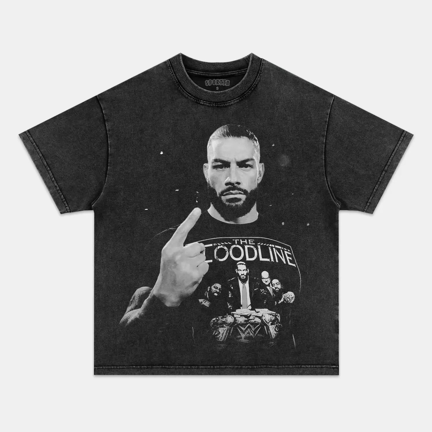 ROMAN REIGNS 11.21 2.0 TEE