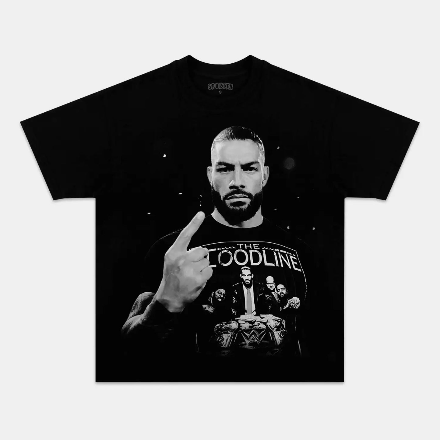 ROMAN REIGNS 11.21 2.0 TEE