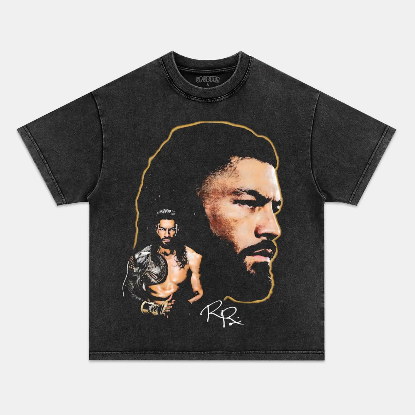 ROMAN REIGNS 11.29 2.0 TEE