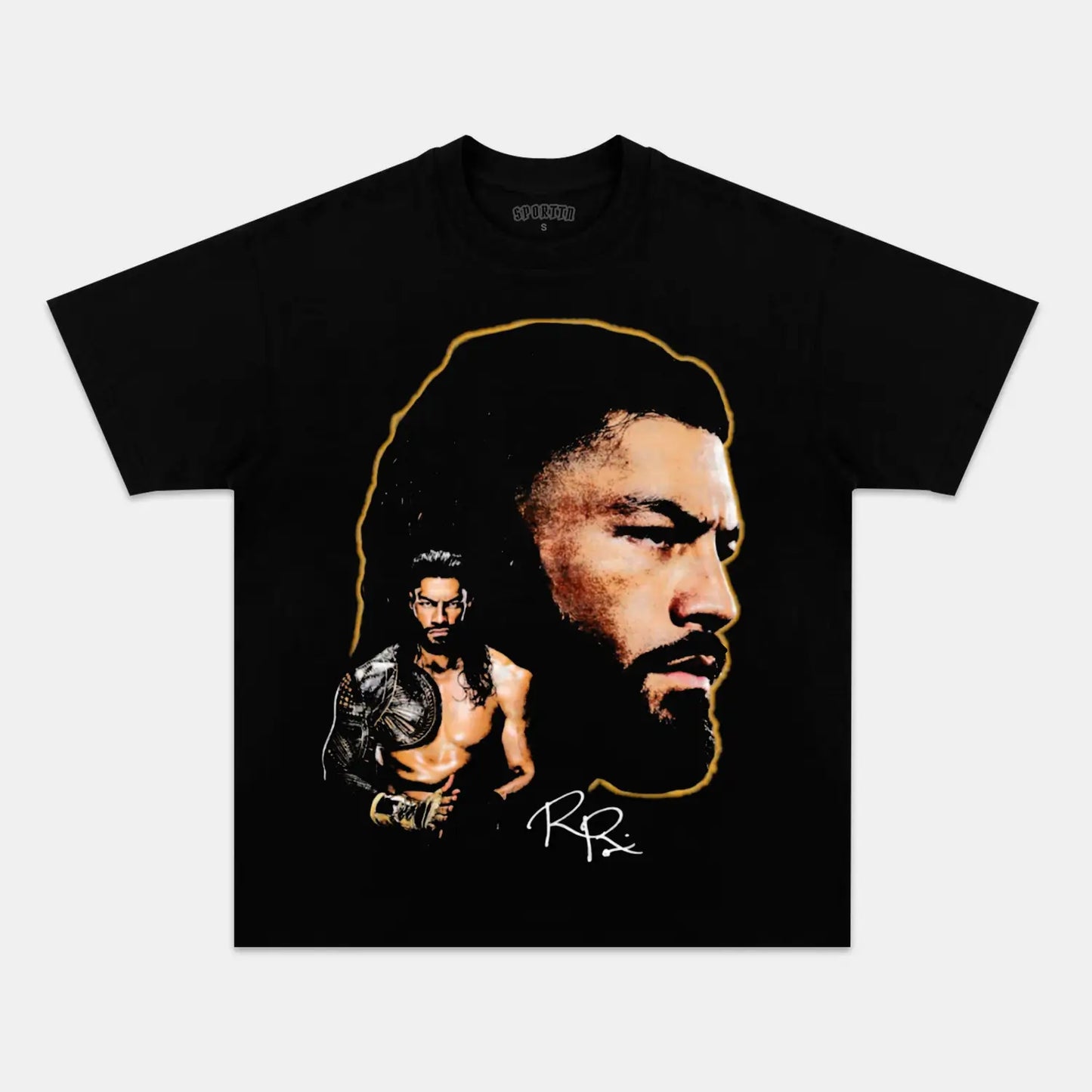 ROMAN REIGNS 11.29 2.0 TEE