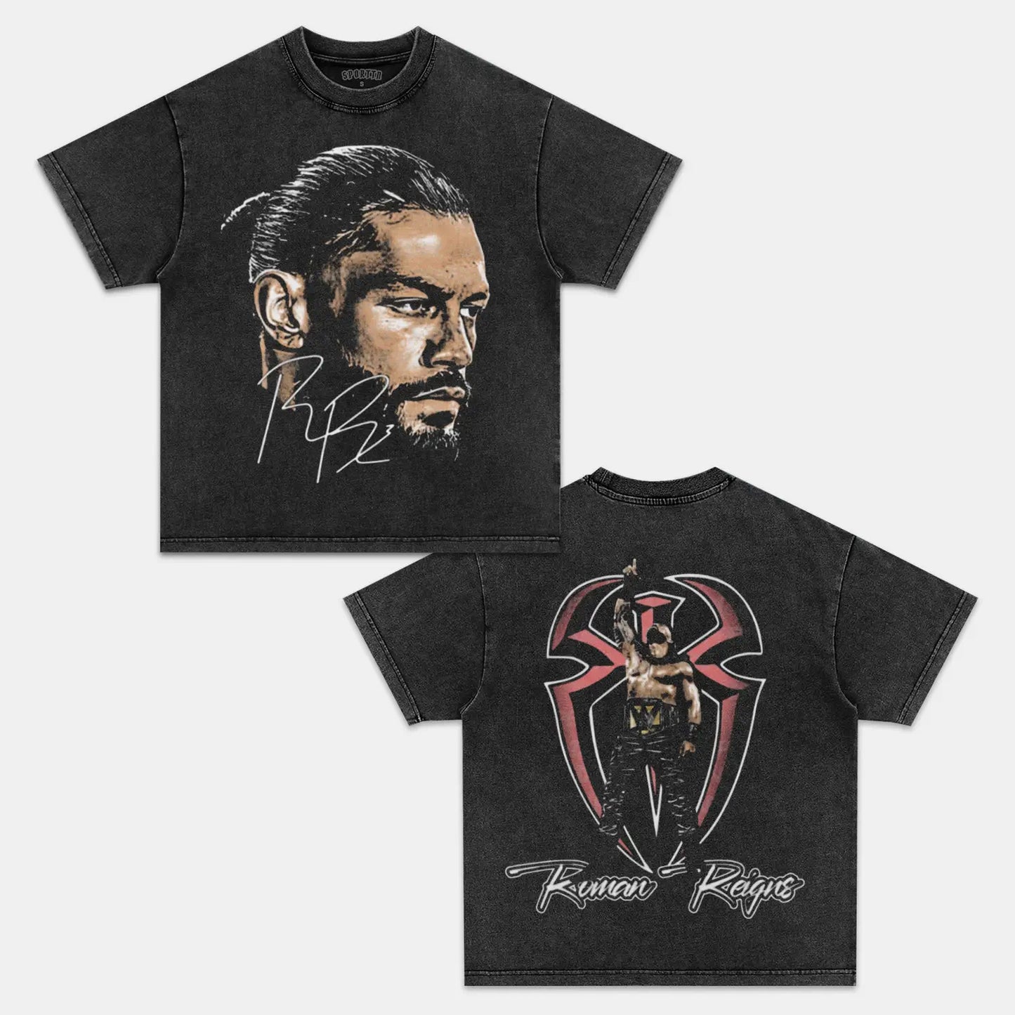 ROMAN REIGNS 11.29 TEE