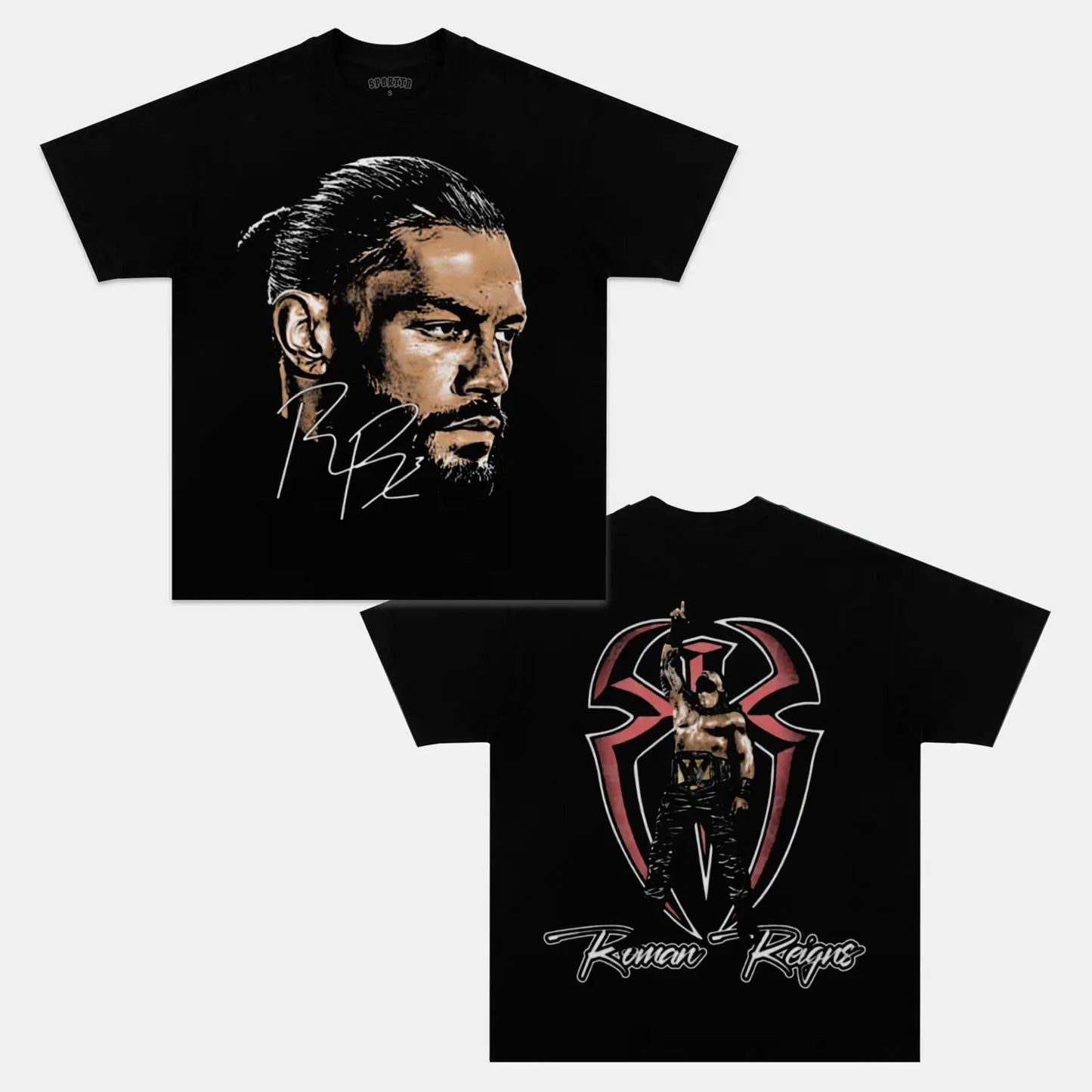 ROMAN REIGNS 11.29 TEE