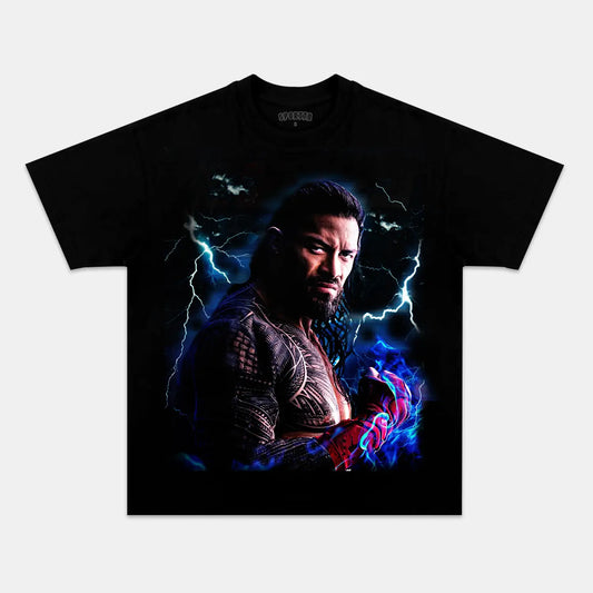 ROMAN REIGNS 12.4 TEE