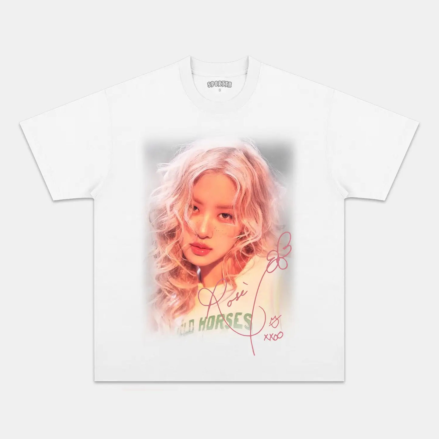 ROSé 2025 TEE