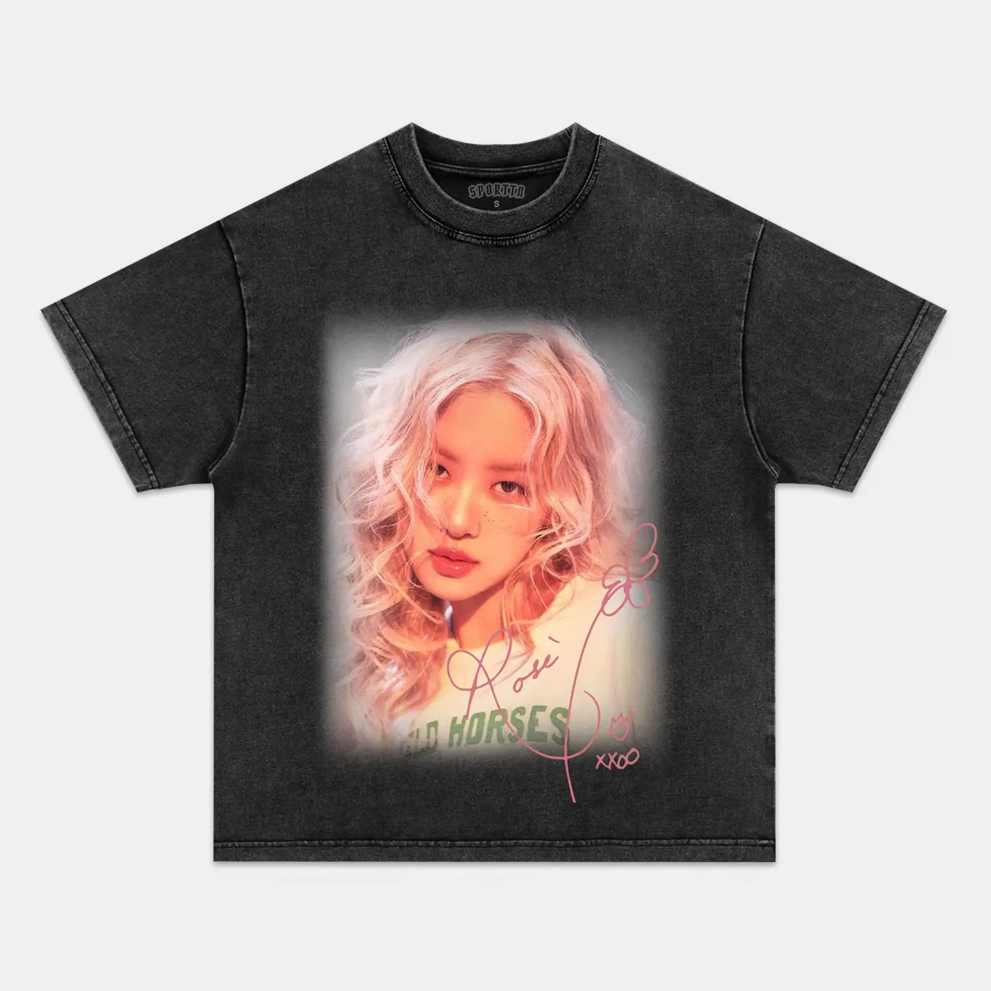 ROSé 2025 TEE