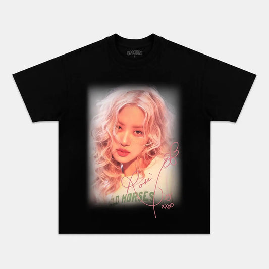 ROSé 2025 TEE