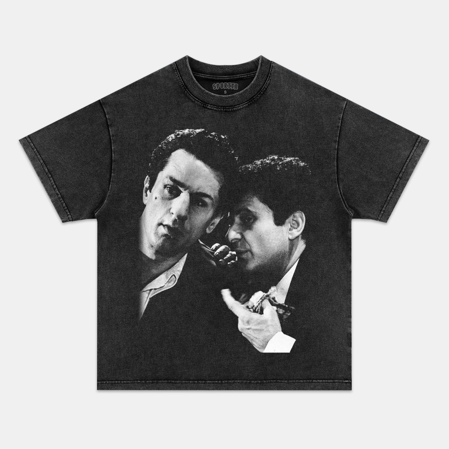 RAGING BULL TEE